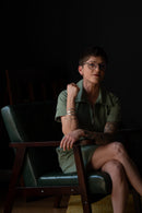 Travel & Visual Storytelling Seminar - Fri. Aug. 28