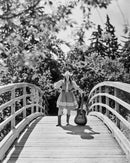 Ilford Analog Film Photography Workshop - Advanced Black & White - Sun. Feb. 22