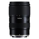 Tamron 28-75mm f/2.8 Di III VXD G2 fast-aperture standard zoom lens for Nikon Z and Sony E-mount cameras