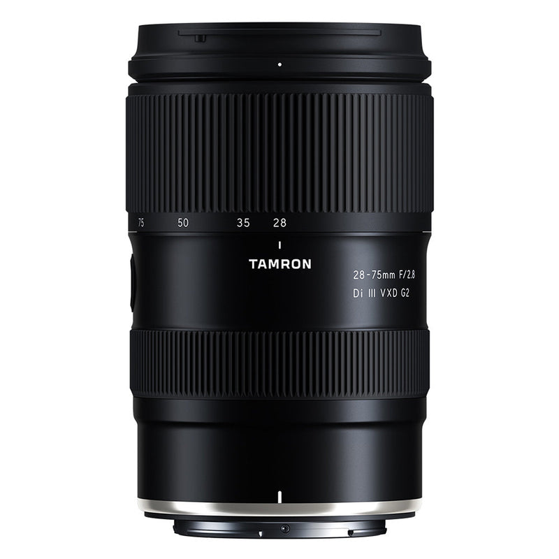 Tamron 28-75mm f/2.8 Di III VXD G2 - Nikon Z