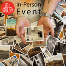 Photo Projects sequencing workshop promoting photo book creation at Mas Studios, Calgary