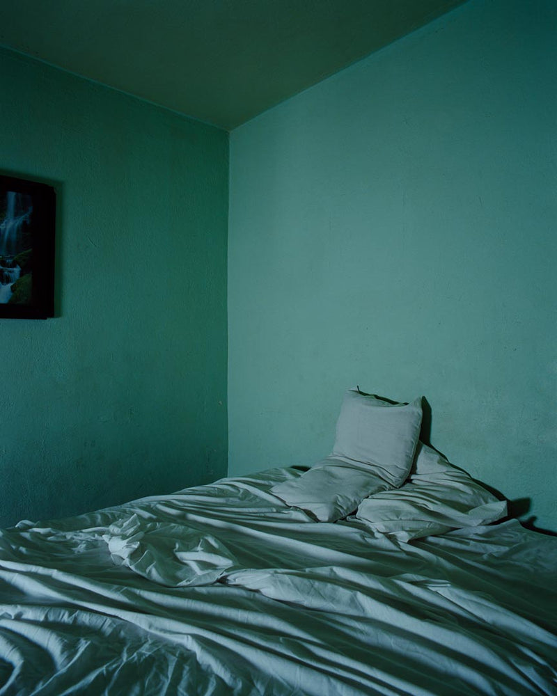 Todd Hido - Photography Collections Talk & Book Signing - Sat. Feb. 8