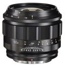 Voigtlander 50mm f1.0 Nokton - Nikon Z