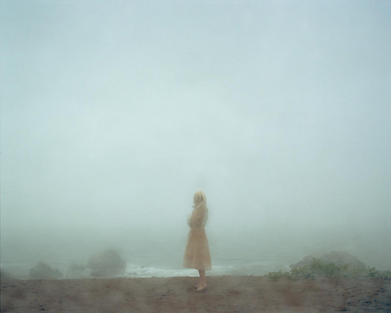 Todd Hido - Photography Collections Talk & Book Signing - Sat. Feb. 8