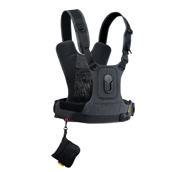 Cotton Carrier CCS G3 Camera Harness System for One Camera