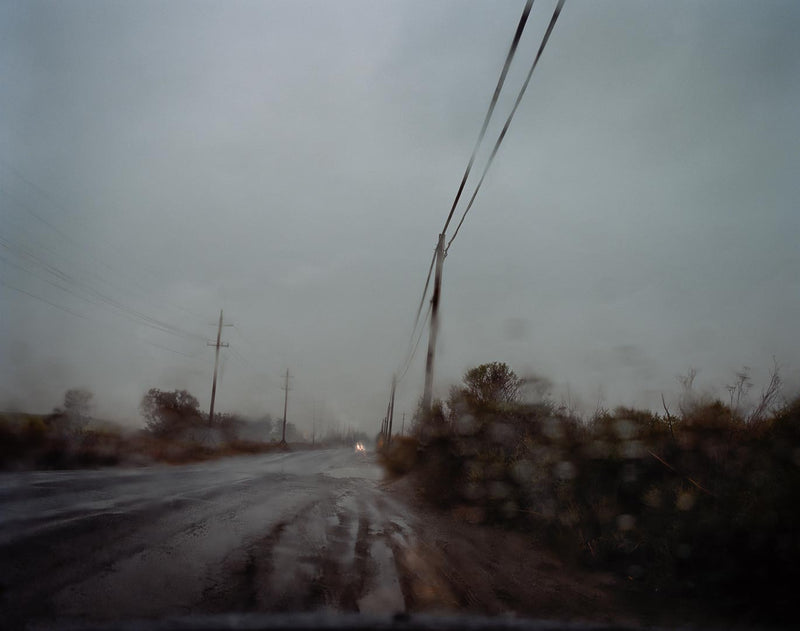 Todd Hido - Photography Collections Talk & Book Signing - Sat. Feb. 8