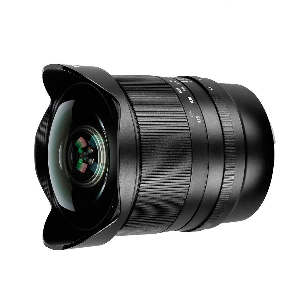 7Artisans 10mm f2.8 Mark II - Nikon Z
