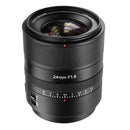 7Artisans AF 24mm f1.8 - NIkon Z