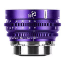 7Artisans 57mm T2.9 FloralBloom - PL Mount