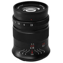 7Artisans 60mm f2.8 Macro Mark II - FUJIFILM X