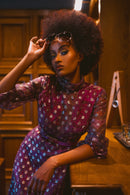 That 70's Shootout – Portrait Experience - Thur. Aug. 20