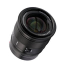 Viltrox AF 27mm f1.2 Nikon Z prime lens with ultra-large aperture and high-resolution optics