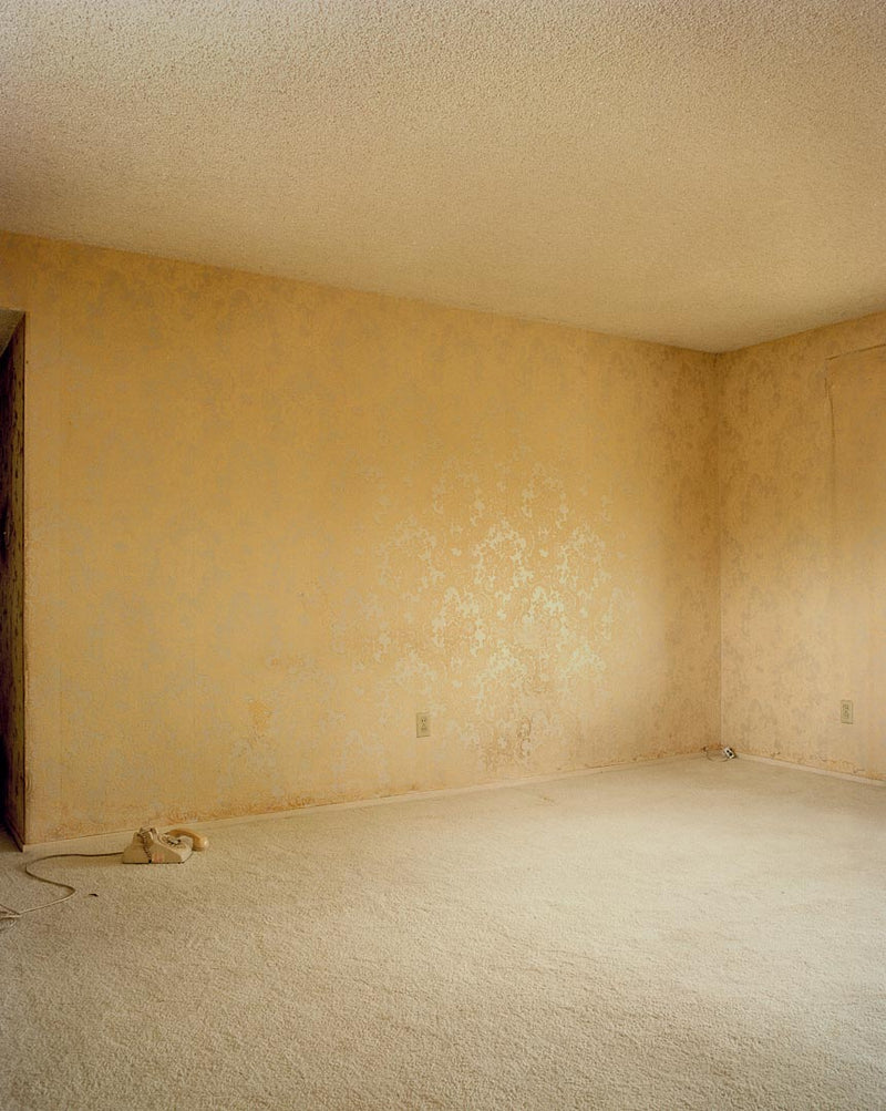 Todd Hido - Photography Collections Talk & Book Signing - Sat. Feb. 8