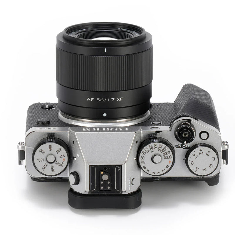 Viltrox AF 56mm F1.7 - FUJIFILM X Viltrox AF 56mm F1.7 - FUJIFILM X