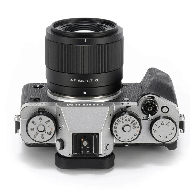 Viltrox AF 56mm F1.7 - FUJIFILM X Viltrox AF 56mm F1.7 - FUJIFILM X