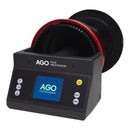 AGO Film Processor with digital display, automatic film developing machine for home use