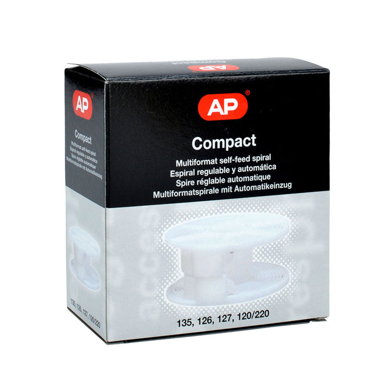 AP Multi-Format Compact Self-Feed Film Reel