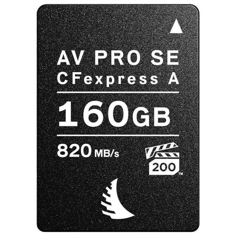 Angelbird AV Pro SE 160GB CFexpress Type A