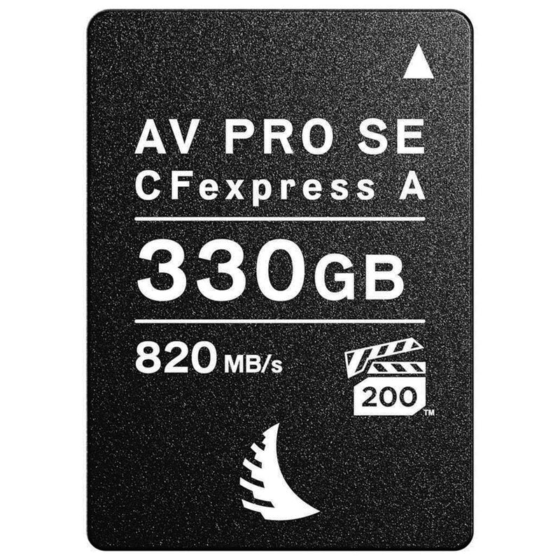 Angelbird AV Pro SE 330GB CFexpress Type A