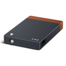 Angelbird Card Reader PKT compact CFexpress Type A card reader with USB-C and fast 20 Gb/s transfer speed