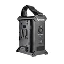 Aputure 2-Bay Battery Power Station