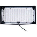 Aputure Amaran F21c flexible RGBWW LED light mat for video and photography lighting