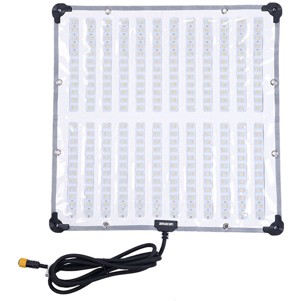 【美品】amaran F22c LEDライト Aputure Amaran F22c LED Light