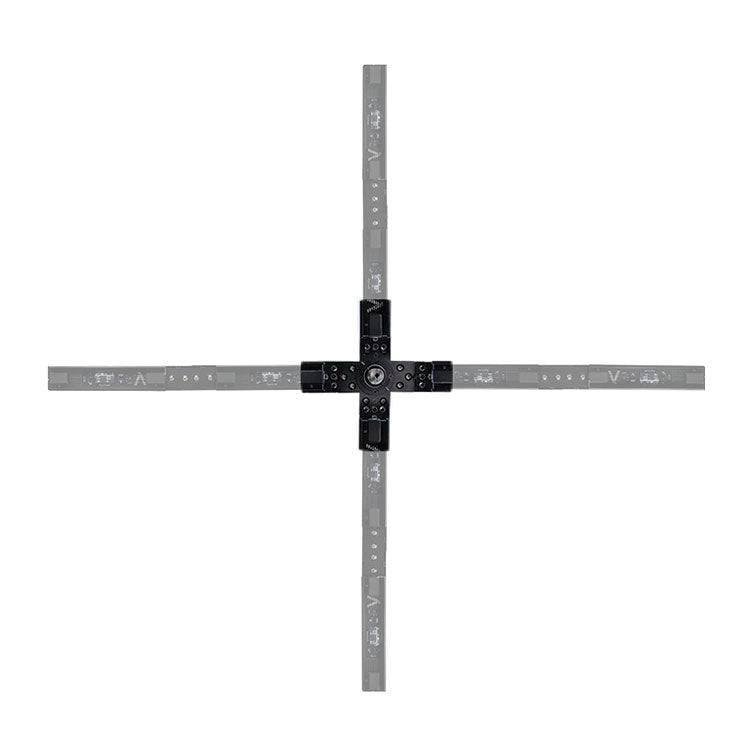 その他 Aputure Infinibar 4 way flat connector INFINIBAR Connectors