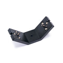 Aputure INFINIBAR Hexagon 3D all-metal 60-degree connector with eye bolt and DC power passthrough for INFINIBAR lights