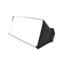 Aputure INFINIBAR Softbox for PB3 LED light with 45° control grid and storage bag
