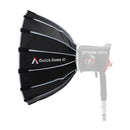 Aputure Quick Dome 60