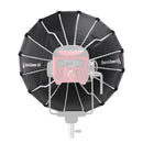 Aputure Quick Dome 60