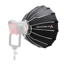 Aputure Quick Dome 60