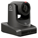 Atomos A-Eye 4K-20X PTZ Camera with AI tracking and high-quality 4K video for professional live streaming and content creation