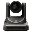 Atomos A-Eye 4K-12X PTZ Camera with AI tracking and 12x zoom for professional video production