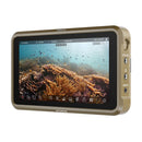 Atomos Ninja 5-inch HDR monitor-recorder for DSLR and mirrorless cameras with ProRes and RAW recording capabilities