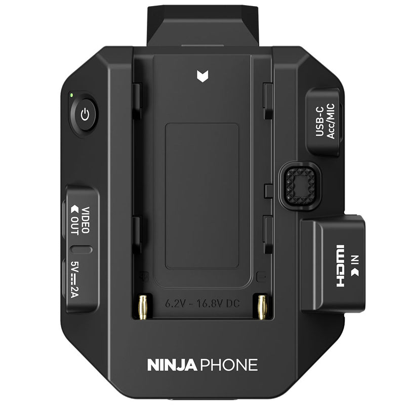 Atomos Ninja Phone Co-Processor