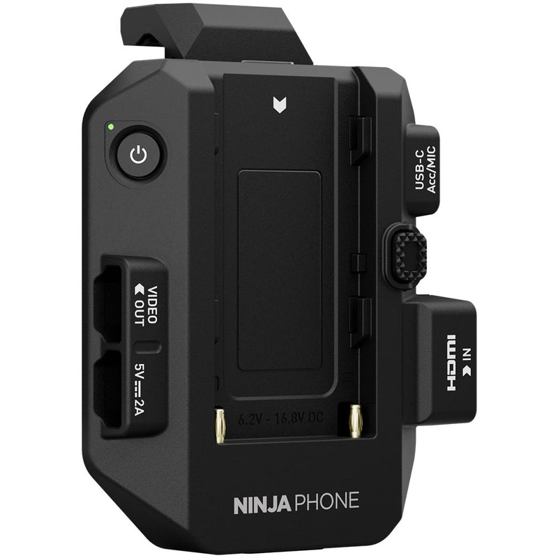 Atomos Ninja Phone Co-Processor