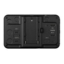 Atomos Ninja RAW 5-inch monitor-recorder with ProRes RAW recording and advanced camera control features