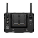 Atomos Shinobi 7 RX 7-inch HDR touchscreen monitor with wireless video receiving and camera control