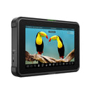 Atomos Shinobi 7 RX 7-inch HDR wireless video monitor with touchscreen and camera control features