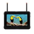 Atomos Shinobi 7 RX 7-inch HDR touchscreen monitor with wireless video receiving for on-set monitoring