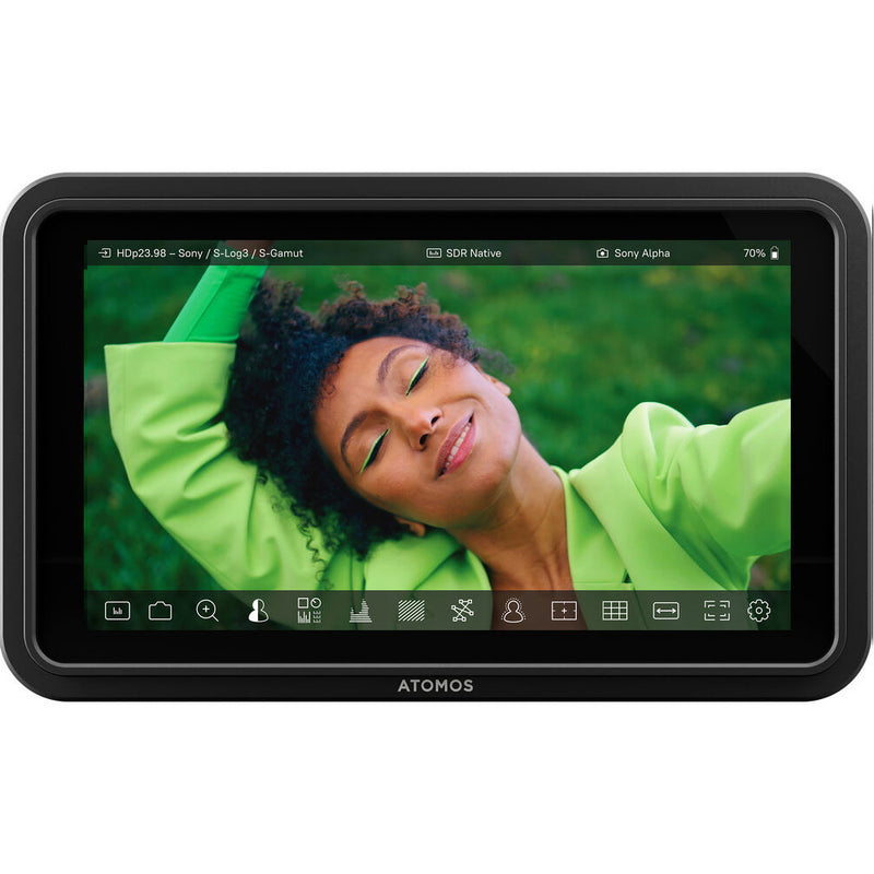 Atomos Shinobi II 5" Monitor