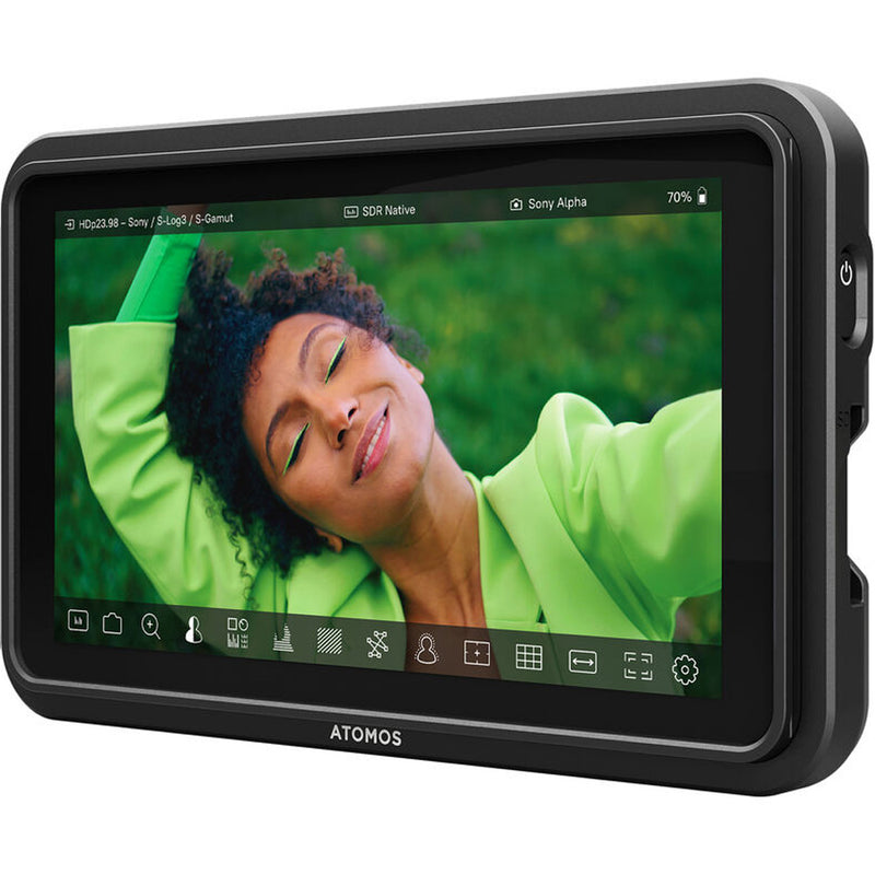 Atomos Shinobi II 5" Monitor