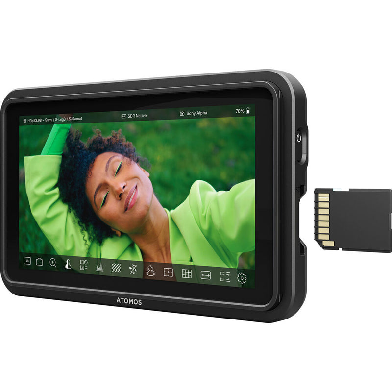 Atomos Shinobi II 5" Monitor