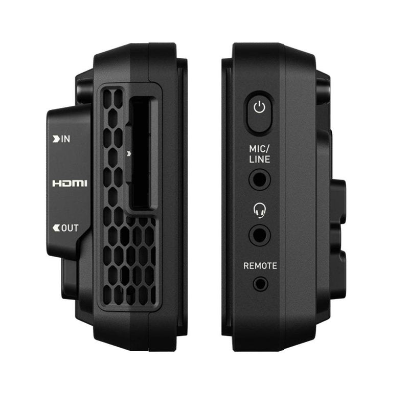Atomos Ninja TX Go