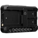 Atomos Shogun Classic 7-inch HDR monitor-recorder-switcher with multi-camera SDI inputs and 4K HDR recording capabilities