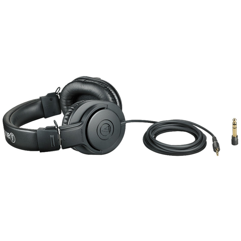 Audio Technica ATH-M20x