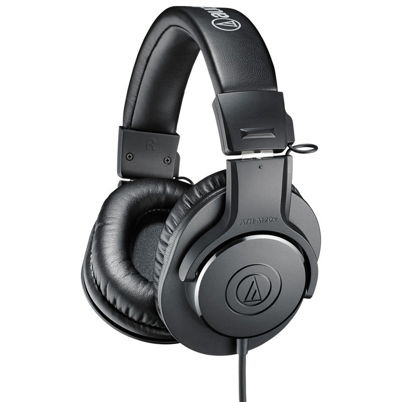 Audio Technica ATH-M20x