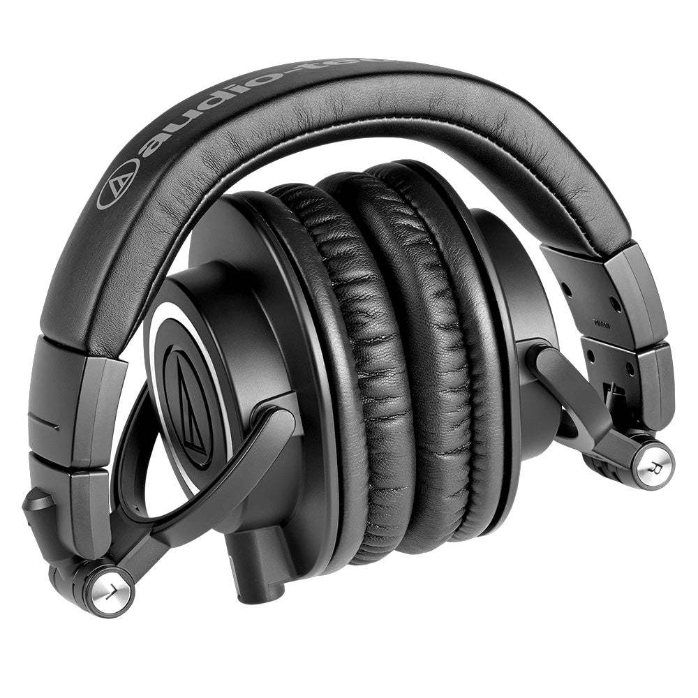 Audio Technica ATH-M50xBT2